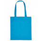 Custom Totebag with print, Long handles 140g. cotton personalized