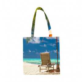 All-Over Printed Totebag