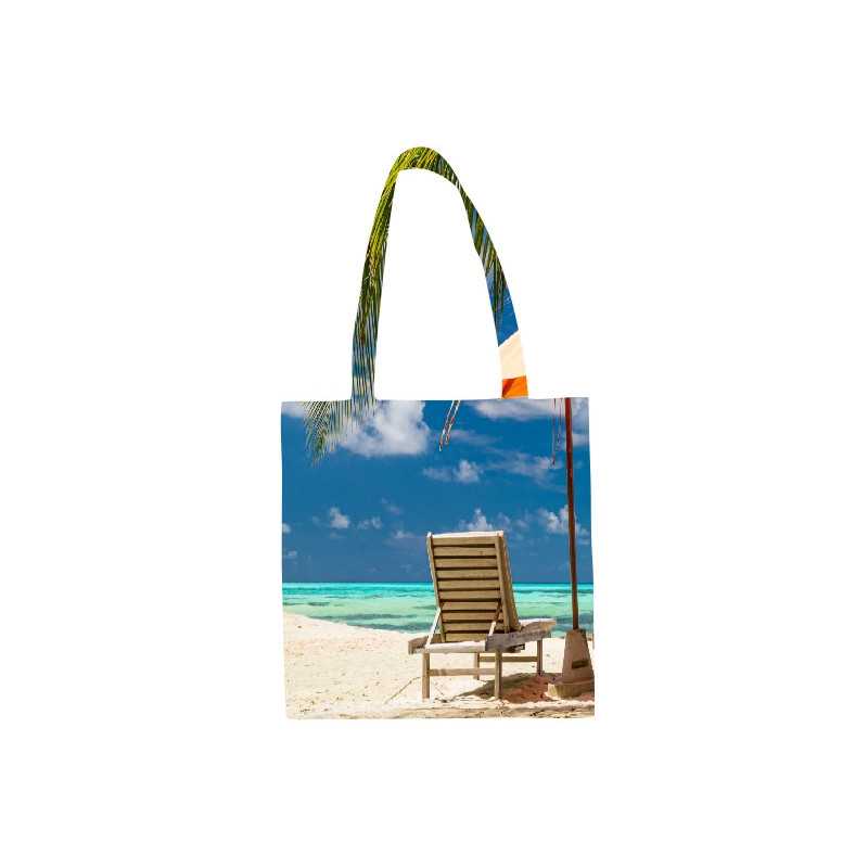 All-Over Printed Totebag