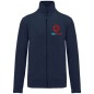 FULL ZIP MICROFLEECE JACKET - FLEECE JACKET 300g/m2, KA911