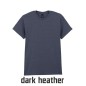 T-shirt Gildan Heavy Mens / Unisex