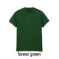 T-shirt Gildan Heavy Mens / Unisex