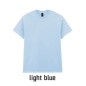 T-shirt Gildan Heavy Mens / Unisex