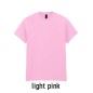 T-shirt Gildan Heavy Mens / Unisex