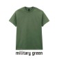 T-shirt Gildan Heavy Mens / Unisex
