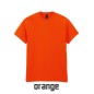 T-shirt Gildan Heavy Mens / Unisex