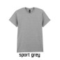 T-shirt Gildan Heavy Mens / Unisex