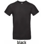 T-shirt B&C E190 Mens / Unisex