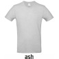 T-shirt B&C E190 Mens / Unisex