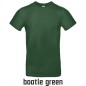 T-shirt B&C E190 Mens / Unisex