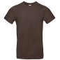 T-shirt B&C E190 Mens / Unisex