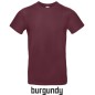 T-shirt B&C E190 Mens / Unisex