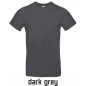 T-shirt B&C E190 Mens / Unisex