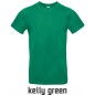 T-shirt B&C E190 Mens / Unisex