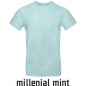 T-shirt B&C E190 Mens / Unisex