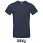 T-shirt B&C E190 Mens / Unisex