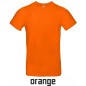 T-shirt B&C E190 Mens / Unisex