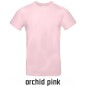 T-shirt B&C E190 Mens / Unisex