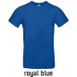 T-shirt B&C E190 Mens / Unisex