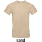 T-shirt B&C E190 Mens / Unisex