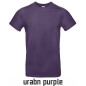 T-shirt B&C E190 Mens / Unisex