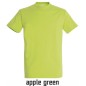 T-shirt SOL'S Imperial Mens / Unisex