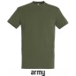 T-shirt SOL'S Imperial Mens / Unisex