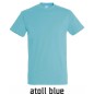 T-shirt SOL'S Imperial Mens / Unisex