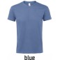 T-shirt SOL'S Imperial Mens / Unisex