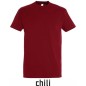 T-shirt SOL'S Imperial Mens / Unisex