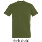 T-shirt SOL'S Imperial Mens / Unisex