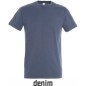 T-shirt SOL'S Imperial Mens / Unisex
