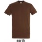 Koszulka SOL'S Imperial Męska / Unisex