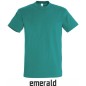 Koszulka SOL'S Imperial Męska / Unisex