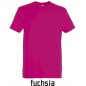 Koszulka SOL'S Imperial Męska / Unisex