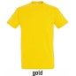 T-shirt SOL'S Imperial Mens / Unisex