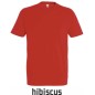 Koszulka SOL'S Imperial Męska / Unisex