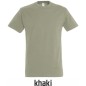 Koszulka SOL'S Imperial Męska / Unisex