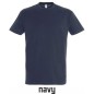 T-shirt SOL'S Imperial Mens / Unisex