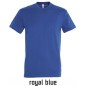 T-shirt SOL'S Imperial Mens / Unisex
