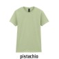 Gildan Softstyle Ladies T-shirt
