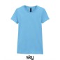 Gildan Softstyle Ladies T-shirt