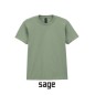 Koszulka Dziecięca Gildan Midweight