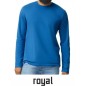 Koszulka Gildan Softstyle Adult Long Sleeve Męska / Unisex
