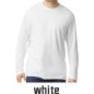 Koszulka Gildan Softstyle Adult Long Sleeve Męska / Unisex