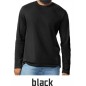 Koszulka Gildan Softstyle Adult Long Sleeve Męska / Unisex