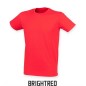 Men´s Feel Good Stretch T