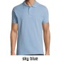 Men´s Polo Shirt Perfect