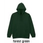 Gildan Softstyle Midweight Sweat Adult Hoodie