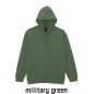 Gildan Softstyle Midweight Sweat Adult Hoodie